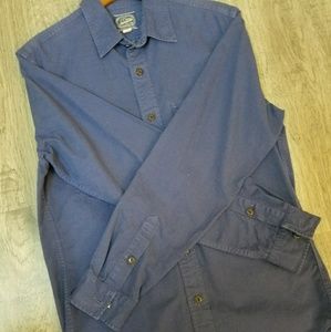 J. Crew overshirt